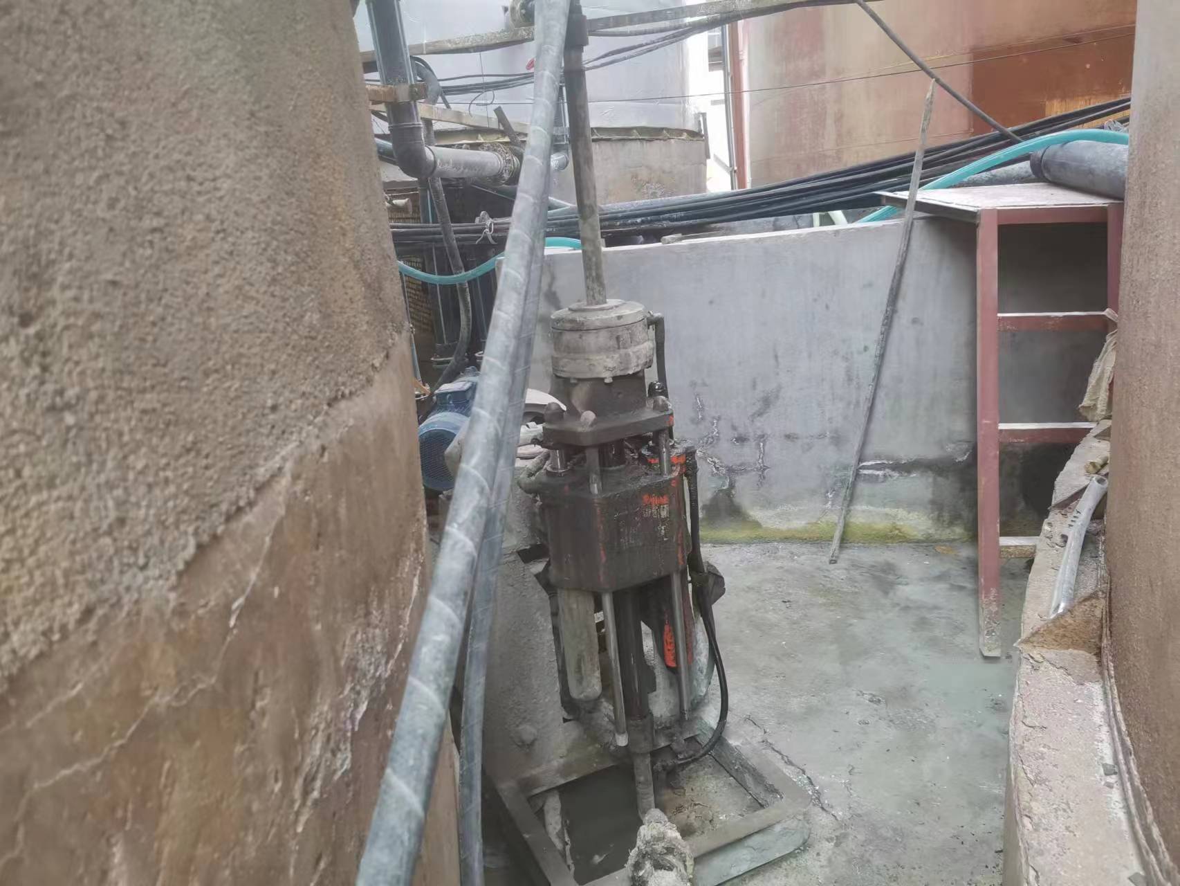 海西直辖基础注浆工程施工中应注意哪些?