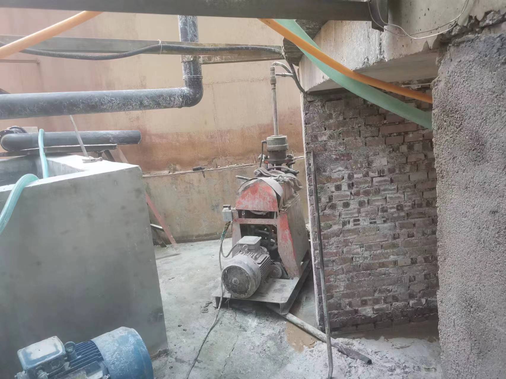 海西直辖压浆作业流程有哪些