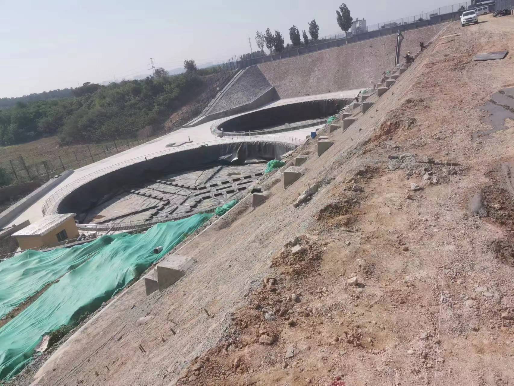 海西直辖地基注浆