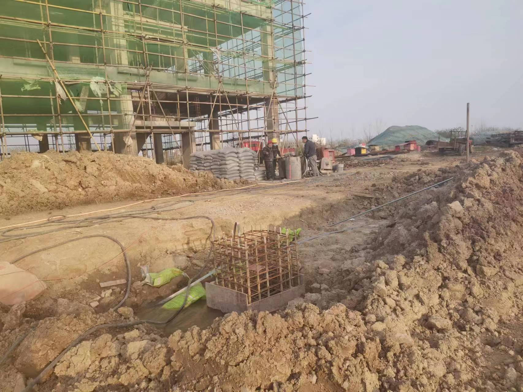 海西直辖当桥梁出现裂缝的时候应该及时加固修补